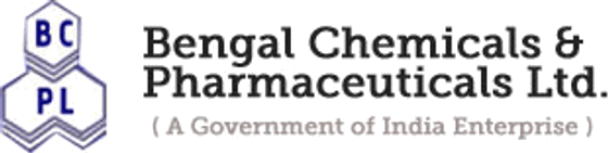 Bengal Chemicals & Pharmaceuticals logo