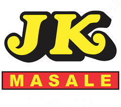 JK Masale logo