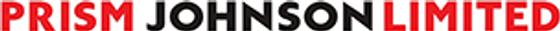 Prism Johnson logo