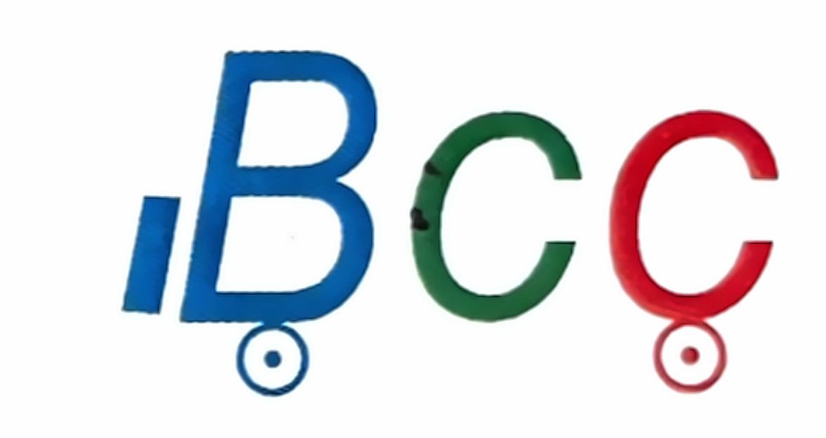 BCC